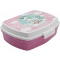 Vaikiška pietų dėžutė Unicorn STOR, ST09561 Vaikiška pietų dėžutė Unicorn STOR, ST09561