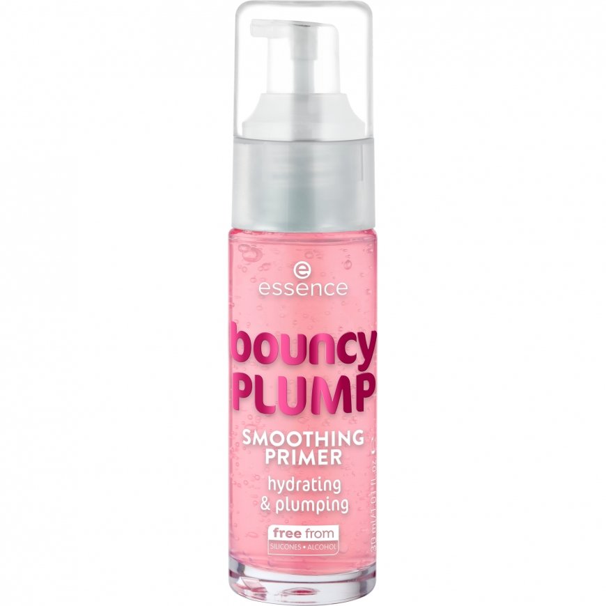Essence Bouncy Plum 30 ml