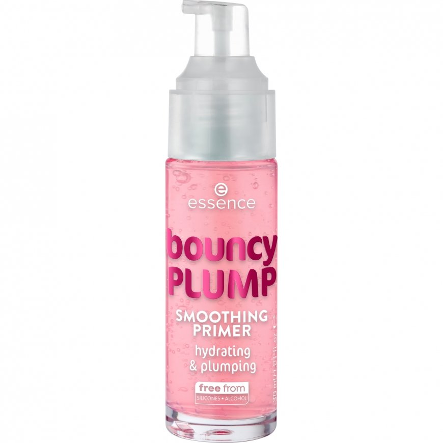 Essence Bouncy Plum 30 ml – 2