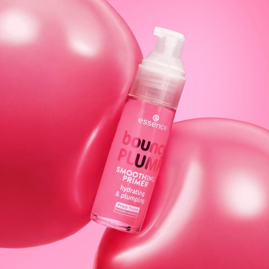 Essence Bouncy Plum 30 ml – 3