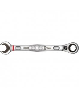 Wera Joker Switch 17