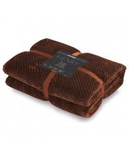 DecoKing HENRY PEPPERMINT tekik 70X150