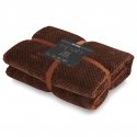 DecoKing Плед HENRY PEPPERMINT 70X150 DecoKing Плед HENRY PEPPERMINT 70X150