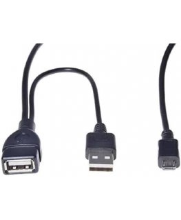 USB adapteris PremiumCord (kur- 21)