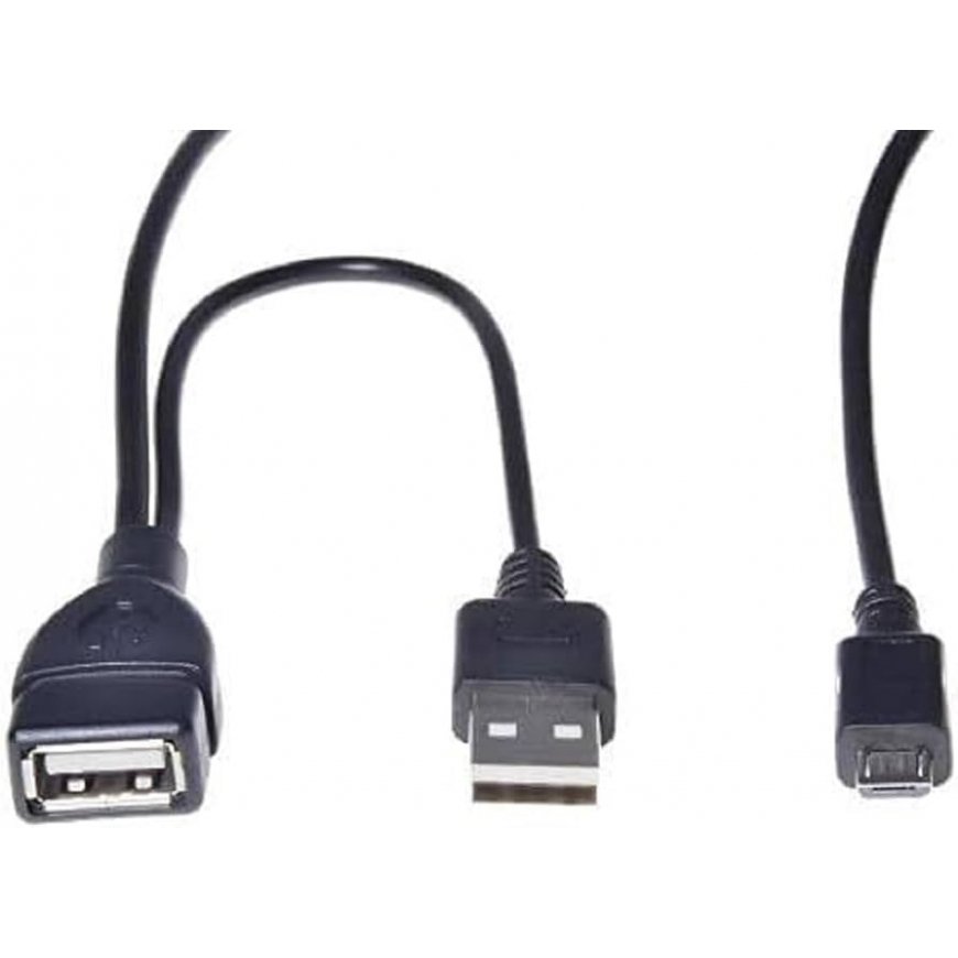 USB adapteris PremiumCord (kur- 21)