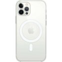 Reach Dėklas MagSafe Clear 1,5mm Apple iPhone 15 Pro Max Reach Dėklas MagSafe Clear 1,5mm Apple iPhone 15 Pro Max