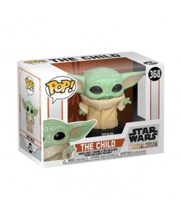 FUNKO POP! Vinila figūriņa: Babe, 9 cm