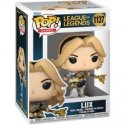 FUNKO POP! Vinyylihahmo: Babe, 9 cm FUNKO POP! Vinyylihahmo: Babe, 9 cm