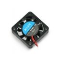 OEM 5V вентилятор 30x30x7мм - с разъемом JST 2.54мм OEM 5V вентилятор 30x30x7мм - с разъемом JST 2.54мм