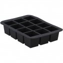 Eh Excellent Houseware Silicone Ice Cube Tray 19.5x14x4 cm