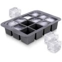 Eh Excellent Houseware Силиконовая форма для льда 19,5x14x4 см Eh Excellent Houseware Силиконовая форма для льда 19,5x14x4 см