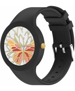 Nutitelefon DAMSKI GRAVITY GT14-3 - BLUETOOTH KÕNED, ISIKLIKUD KELLANUMBRID (sg026c)