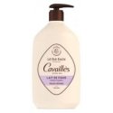 Roge Cavailles Fig Milk Hydrating & Regenerating Bath Milk, 1000 ml Roge Cavailles Fig Milk Hydrating & Regenerating Bath Milk, 1000 ml