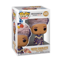 FUNKO POP! Vinilinė figūrėlė: Queen Charlotte, 9 cm FUNKO POP! Vinilinė figūrėlė: Queen Charlotte, 9 cm