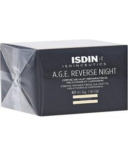 Set, Isdin, Isdinceutics Age Reverse, Remodeling, Day, Cream, Fo