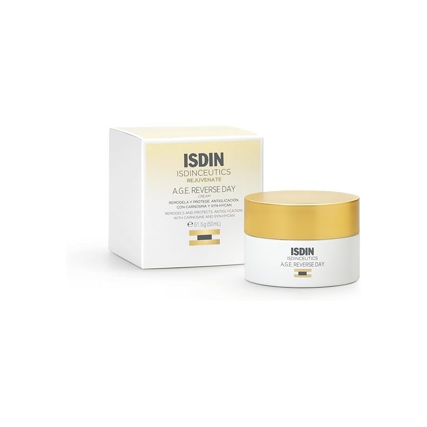 Set, Isdin, Isdinceutics Age Reverse, Remodeling, Day, Cream, Fo – 2
