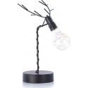 DecoKing LEDDECO/SARESSA/REINDEER/BB/WWH/15LED DecoKing LEDDECO/SARESSA/REINDEER/BB/WWH/15LED