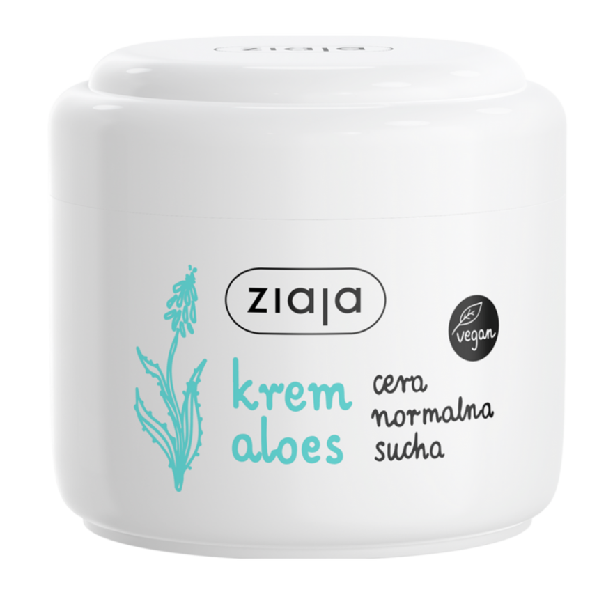 Ziaja Bio, 100 ml