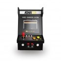 My Arcade ATARI Micro Player Pro портативная игровая приставка 6,98 cm (2.75") Разноцветный My Arcade ATARI Micro Player Pro портативная игровая приставка 6,98 cm (2.75") Разноцветный