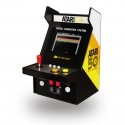 My Arcade ATARI Micro Player Pro kaasaskantav mängukonsool 6,98 cm (2.75") Mitmevärviline My Arcade ATARI Micro Player Pro kaasaskantav mängukonsool 6,98 cm (2.75") Mitmevärviline