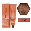 Revlon Revlonissimo Colorsmetique Hair Dye 60ml - 4.7MN | Medium Neutralizing Red Revlon Revlonissimo Colorsmetique Hair Dye 60ml - 4.7MN | Medium Neutralizing Red