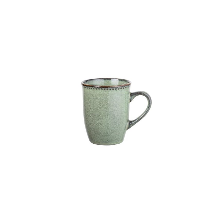 Papariton kuppi 350 ml ruskea AMBITION