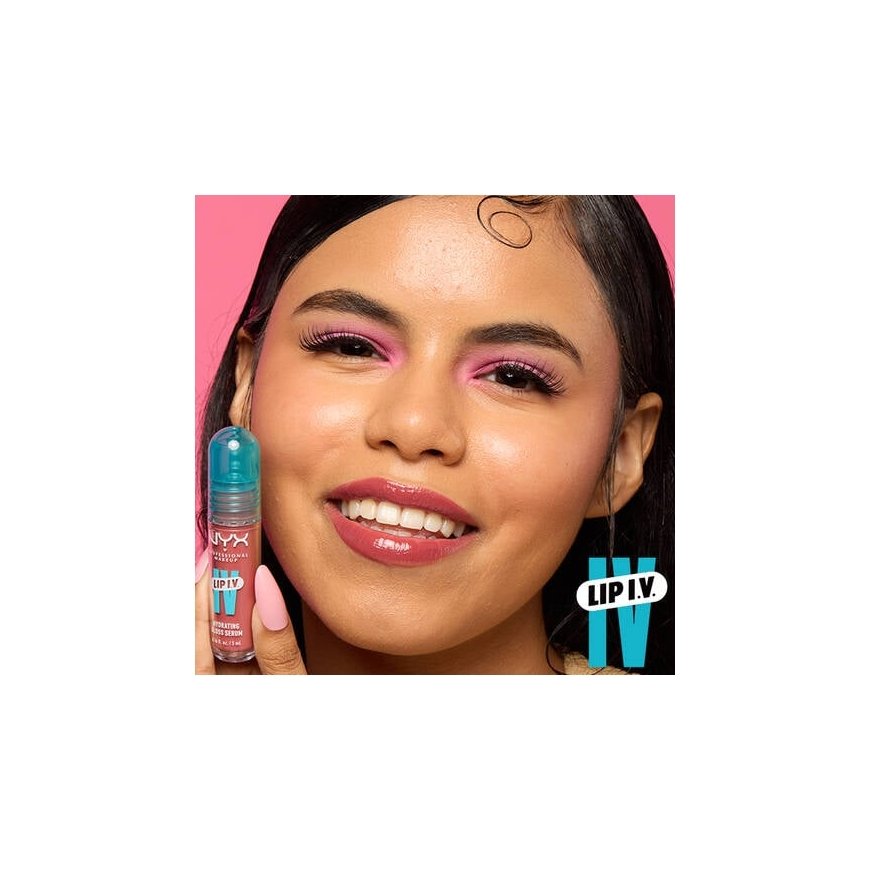 Lovely Lip Gloss H2O 13.5 ml