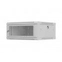 Lanberg seinale paigaldatav installatsioonikapp 19" 4U 600X600 Lanberg seinale paigaldatav installatsioonikapp 19" 4U 600X600