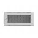 Lanberg sieninis montavimo kabinetas 19" 4U 600X600 Lanberg sieninis montavimo kabinetas 19" 4U 600X600