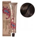 Be Hair Be Color 12 minuutin hiusväri 100 ml - 5,7 | Vaalea kastanjabruni Be Hair Be Color 12 minuutin hiusväri 100 ml - 5,7 | Vaalea kastanjabruni