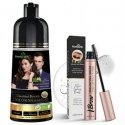 Be Hair Be Color 12 minuutin hiusväri 100 ml - 5,7 | Vaalea kastanjabruni Be Hair Be Color 12 minuutin hiusväri 100 ml - 5,7 | Vaalea kastanjabruni