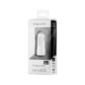 Kruger & Matz 2xUSB 2400 mA car charger Kruger & Matz 2xUSB 2400 mA car charger