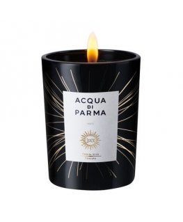 Acqua Di Parma Tenuta Luce Dūmu svece 200 ml (unisex)