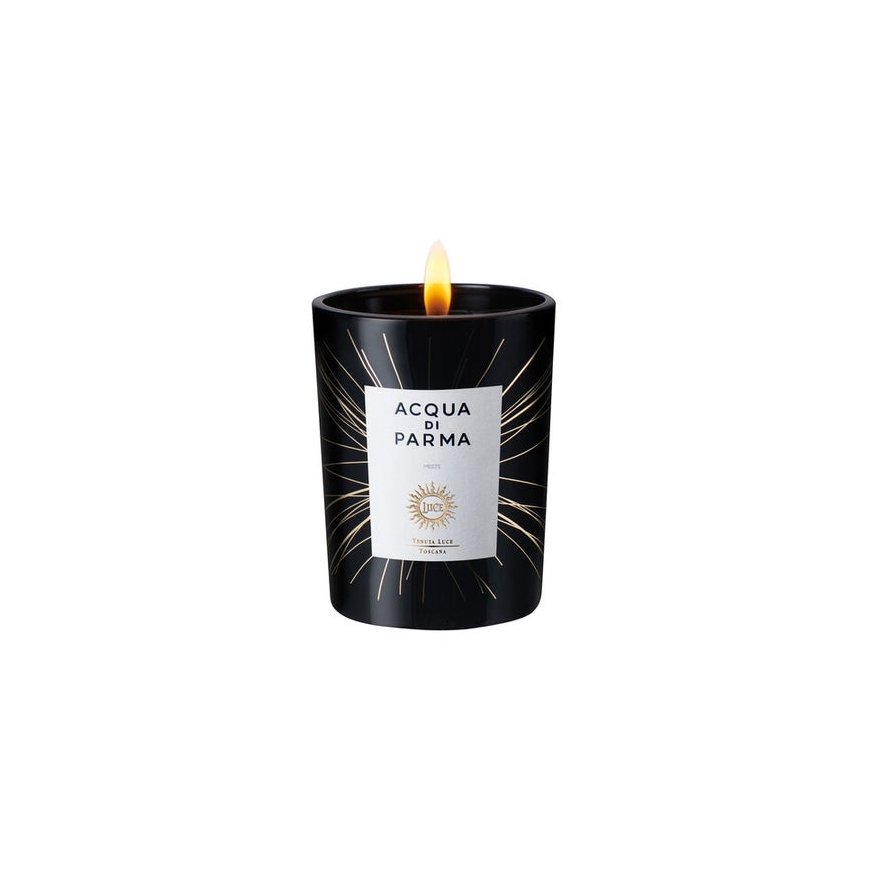 Acqua Di Parma Tenuta Luce Dūmu svece 200 ml (unisex)