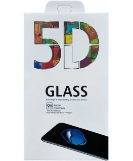 Reach LCD protective glass 5D Full Glue Samsung S731 S25 FE black