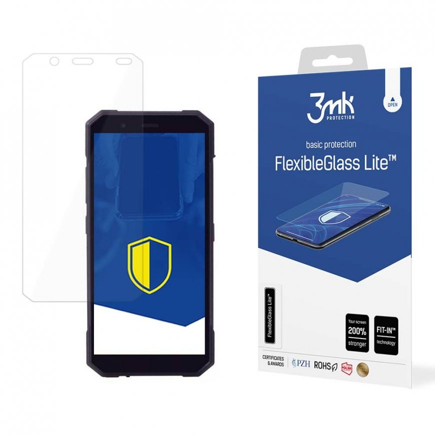 3MK FlexibleGlass Lite 1 pc(s)