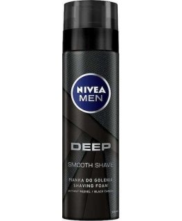Nivea Mehed Deep, 200 ml