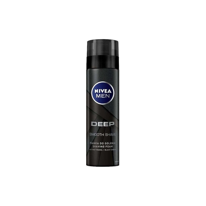 Nivea Men Deep, 200 ml