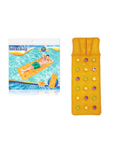Swimming Mattress 183 x 69 cm INTEX 59703 green
