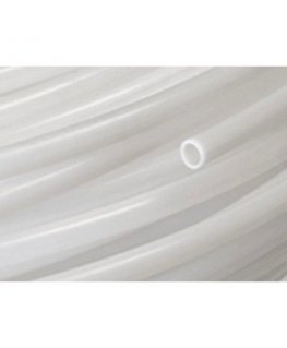 ОЕМ PTFE тефлоновая трубка 4/6 мм 1 метр - RepRap 3D принтер