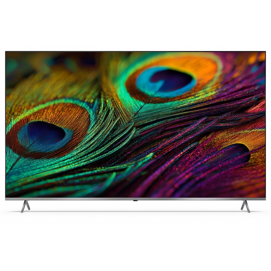 Sharp 4K QLED teleruu | 75JP7265E | 75 | Nutikas teleruu | Google TV | – 3