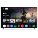 Sharp 4K QLED teleruu | 75JP7265E | 75 | Nutikas teleruu | Google TV | Sharp 4K QLED teleruu | 75JP7265E | 75 | Nutikas teleruu | Google TV |