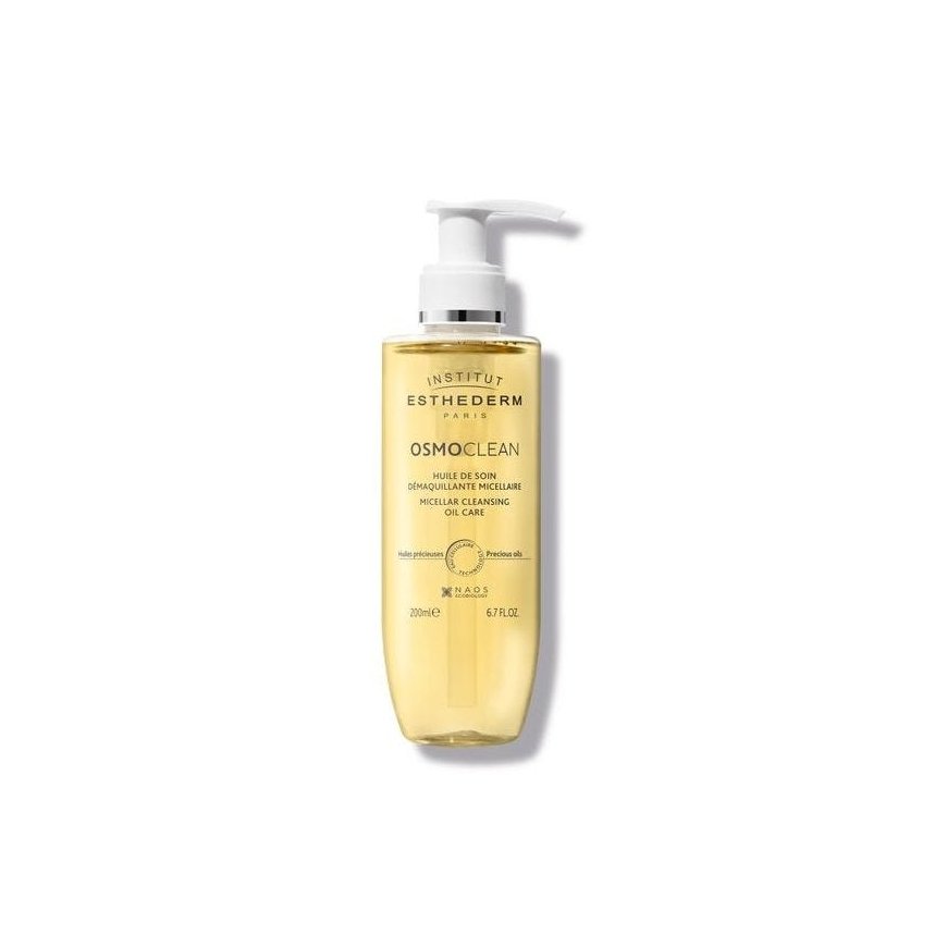 Institut Esthederm Institut Esthederm OSMOCLEAN micelārais