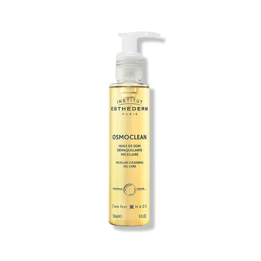 Institut Esthederm OSMOCLEAN micelinis valomasis aliejus 150 ml – 2