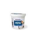 Feta Cheese KOLIOS, PDO, Cubes, 150g Feta Cheese KOLIOS, PDO, Cubes, 150g