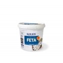 Siers Feta KOLIOS, PDO, kubiņos, 150g Siers Feta KOLIOS, PDO, kubiņos, 150g