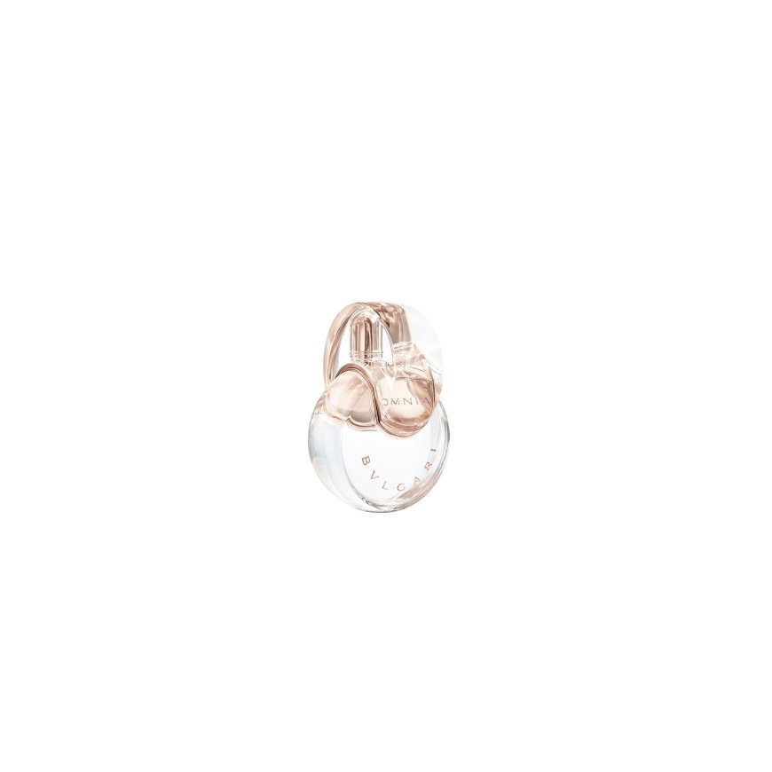 BVLGARI Omnia Crystalline 100 ml Sievietes