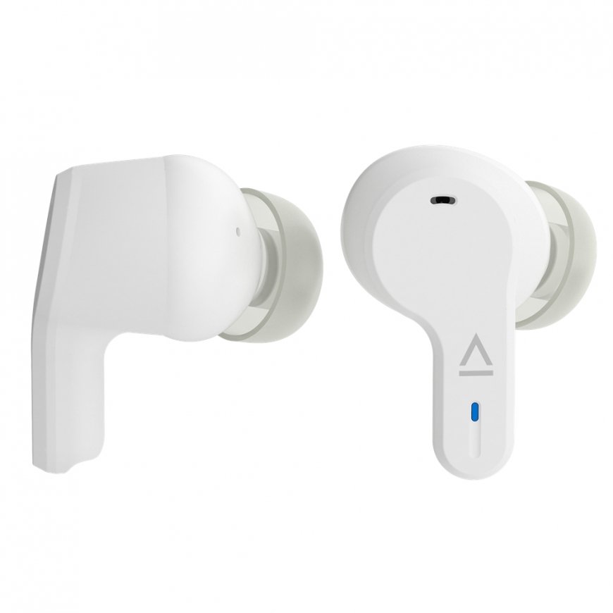 Creative Labs Zen Air Pro Austiņas True Wireless Stereo (TWS) Ausīs Zvani /mūzika/sports/ikdiena USB – 2