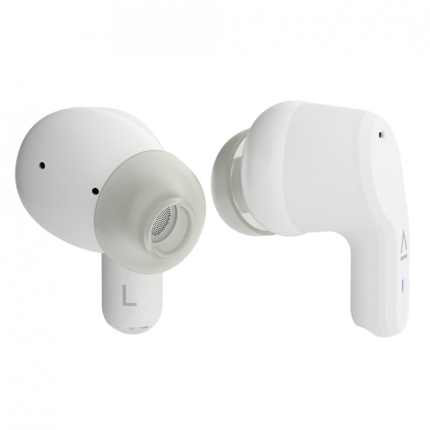 Creative Labs Zen Air Pro Austiņas True Wireless Stereo (TWS) Ausīs Zvani /mūzika/sports/ikdiena USB – 5