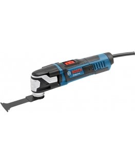Bosch GOP 55-36 Professional musta, Sininen 550 W 20000 OPM